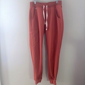 FIGS Canyon Zamora Jogger Scrub Pants | XS